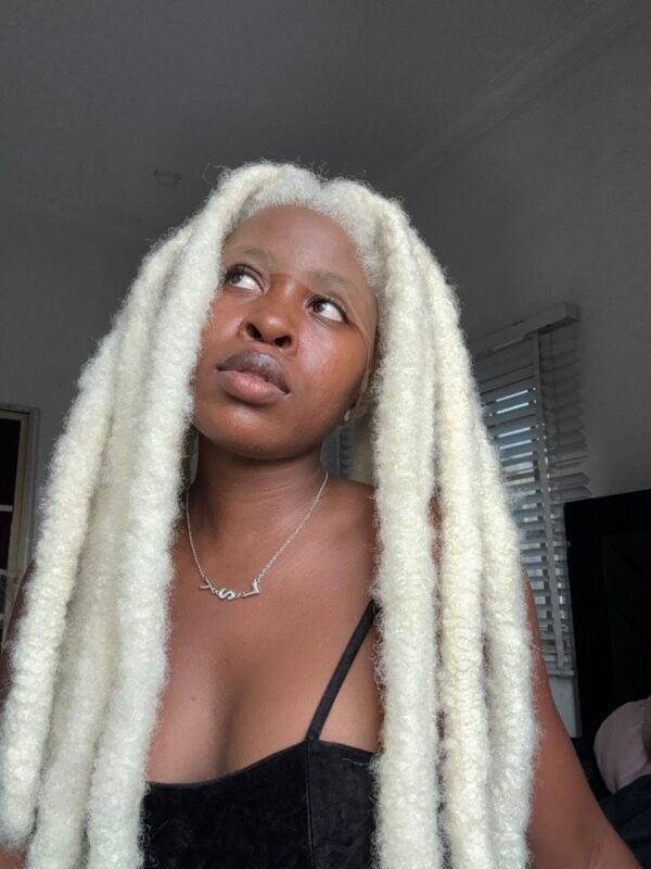 Diaz Dreadlock Unit - Image 3