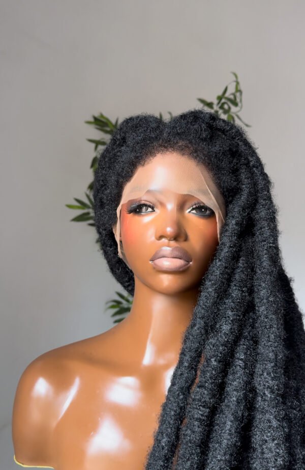 Diaz Dreadlock Unit