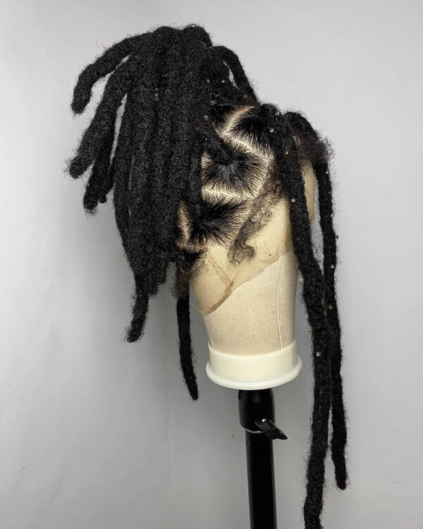 S Diaz Loc Unit - Image 2
