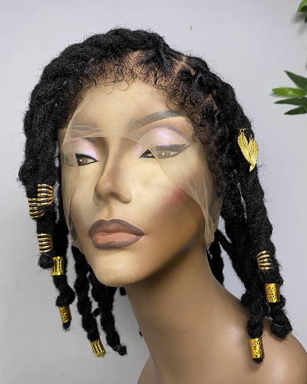 Dee Dreadlock Unit - Image 2