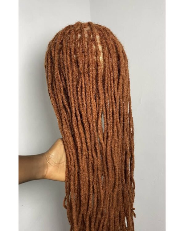 Kyla Dreadlock Unit - Image 4