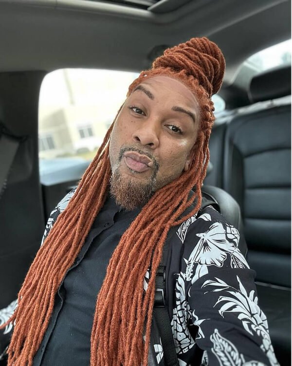 Kyla Dreadlock Unit