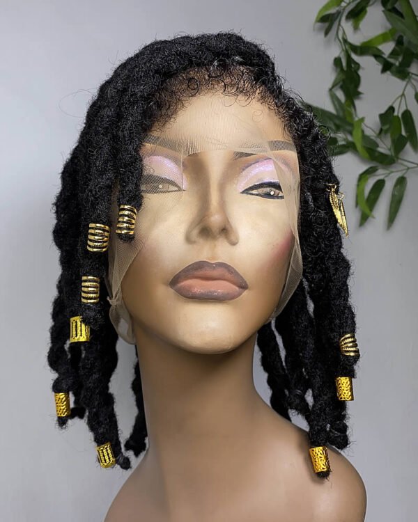 Dee Dreadlock Unit