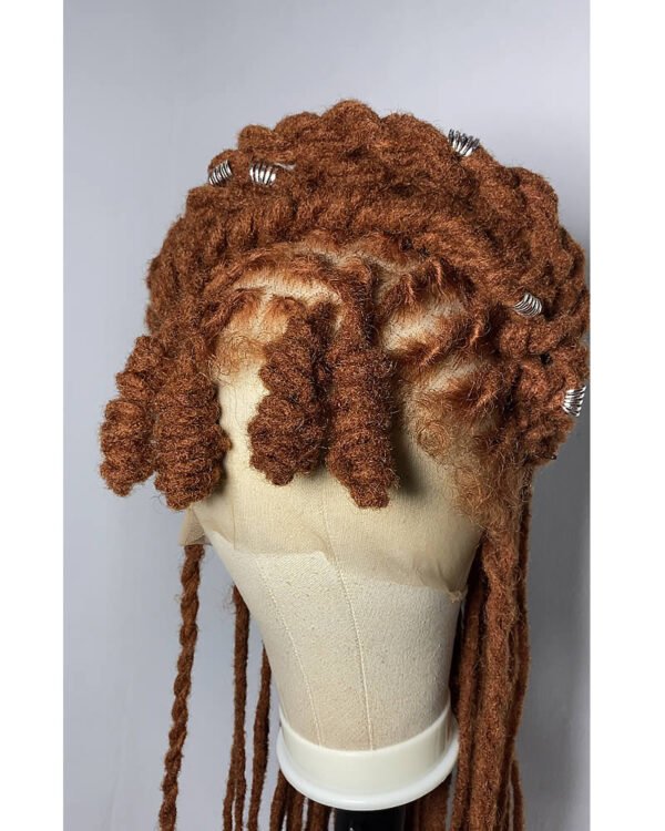 Kyla Dreadlock Unit - Image 3