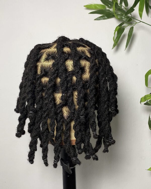 Dee Dreadlock Unit - Image 4